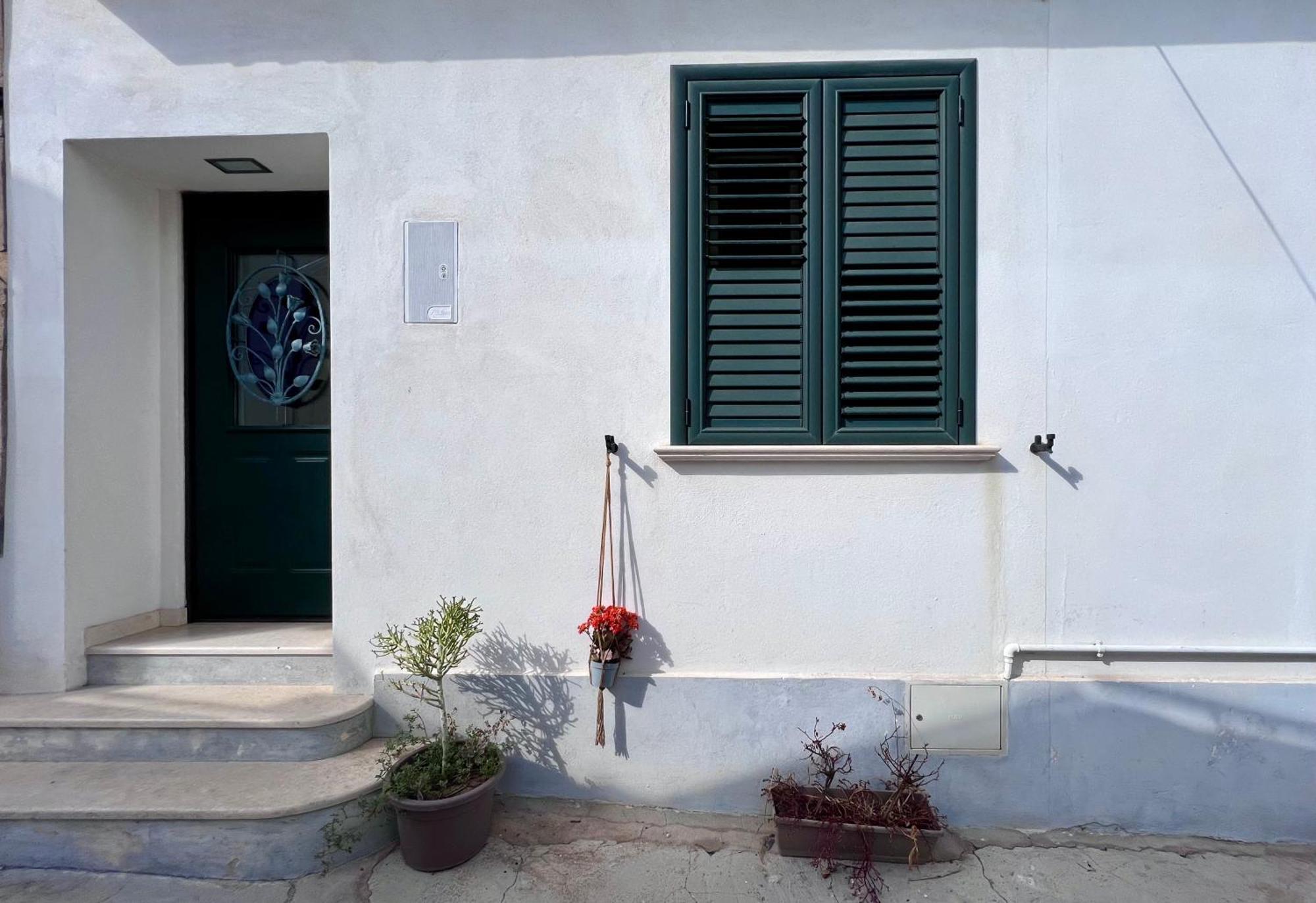 Bella Tropea Suite Exterior foto