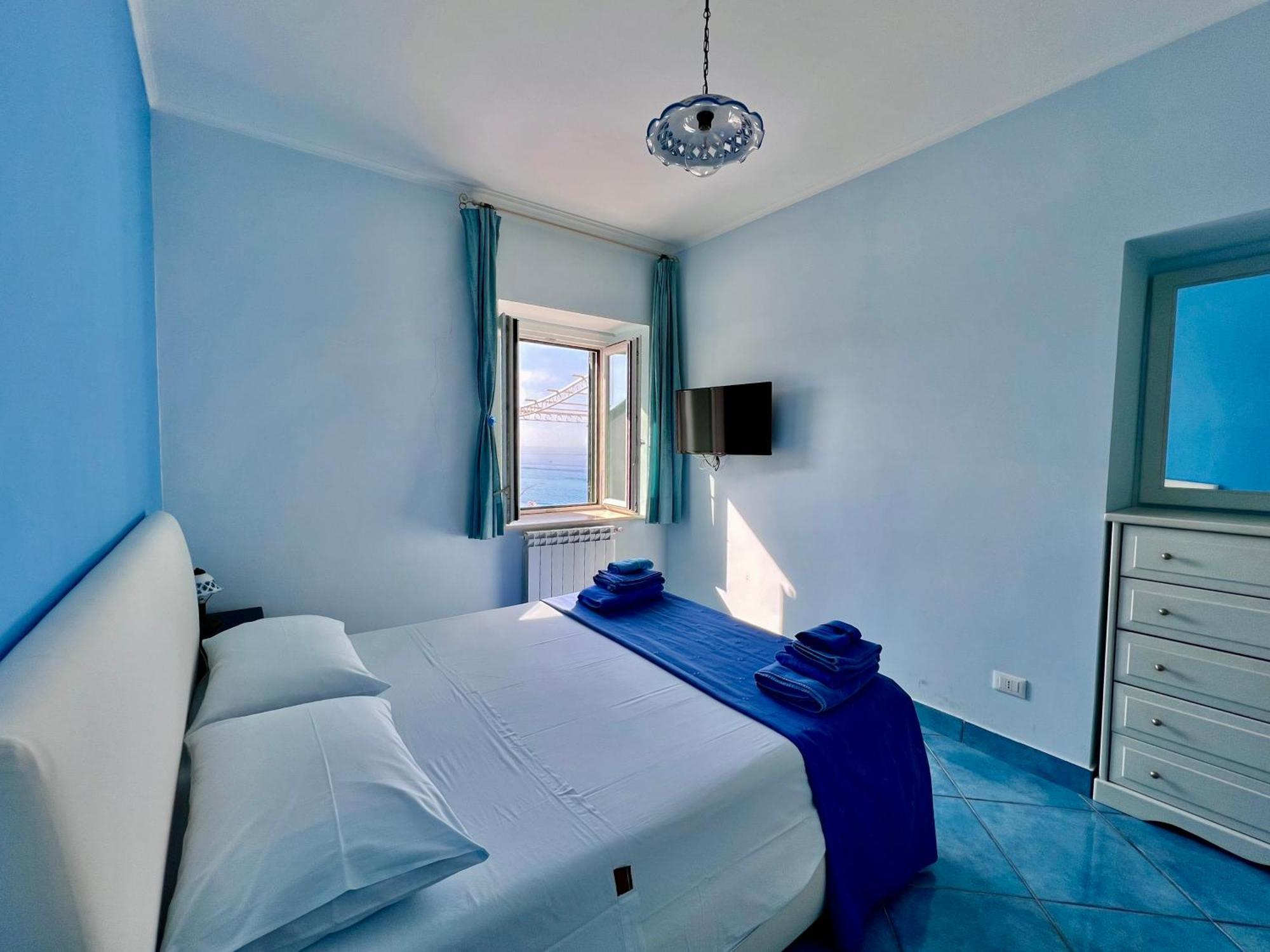 Bella Tropea Suite Exterior foto